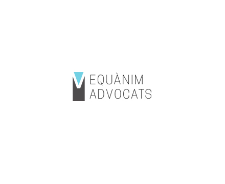 Logo Equanim Advocats