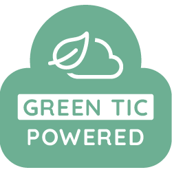 green tic informática sostenible sostenibilitat tecnològica